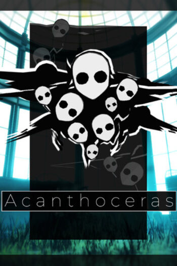 Acanthoceras (PC) Steam Key GLOBAL