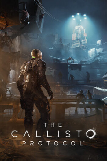 The Callisto Protocol Season Pass  (DLC) (PC) Steam Key GLOBAL