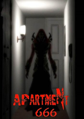 Apartment 666 Steam Key GLOBAL