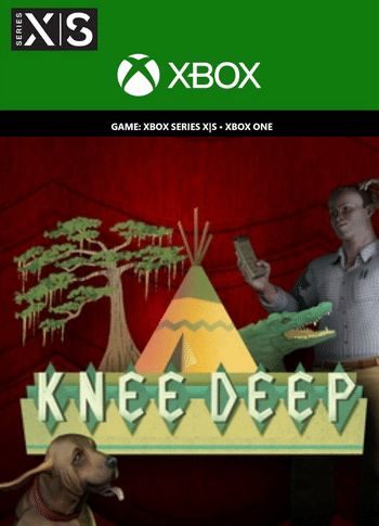 Knee Deep XBOX LIVE Key ARGENTINA
