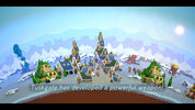 Buy Reus 2 - Ice Age (DLC) (PC) Steam Key GLOBAL