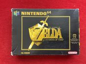 The Legend of Zelda: Ocarina of Time Nintendo 64