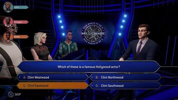 Who Wants to Be a Millionaire: New Edition PlayStation 5