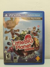 Little Big Planet PS Vita