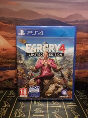 Far Cry 4 PlayStation 4