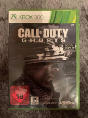 Call of Duty: Ghosts Xbox 360