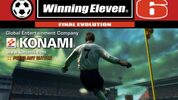 World Soccer Winning Eleven 6: Final Evolution PlayStation 2 for sale