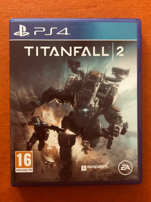 Titanfall 2 PlayStation 4