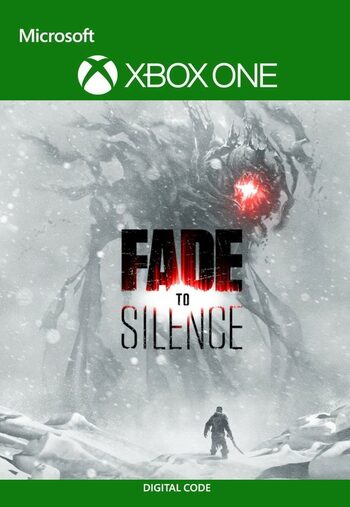Fade to Silence XBOX LIVE Key UNITED STATES
