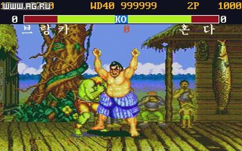 Buy Street Fighter II: The World Warrior (1991) SNES