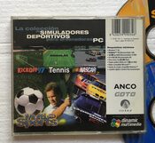 MULTISPORTS 98 - PC