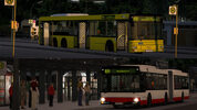 Buy OMSI 2 Add-On MAN Citybus Series (DLC) (PC) Steam Key GLOBAL