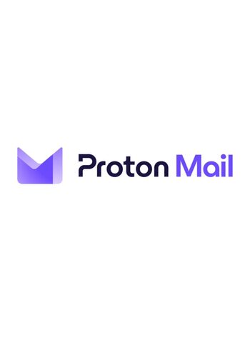 PROTON MAIL 1 Year Key GLOBAL