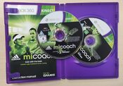 Buy miCoach by adidas Xbox 360