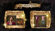 Like A Dragon: Pirate Yakuza In Hawaii Pre-Order Bonus (DLC) (PS4/PS5) PSN Key EUROPE