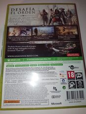 Assassin’s Creed IV: Black Flag Xbox 360