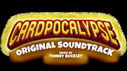 Cardpocalypse - Soundtrack (DLC) Steam Key GLOBAL