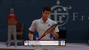 Virtua Tennis 4 Wii