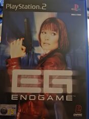 Endgame (2003) PlayStation 2