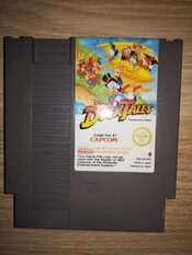 Disney's DuckTales NES