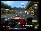 Buy F-1 World Grand Prix Nintendo 64