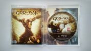 God of War: Ascension PlayStation 3 for sale