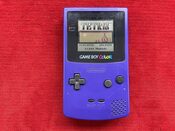 Buy Consola Gameboy Color Purple Lila Nintendo Buen Estado