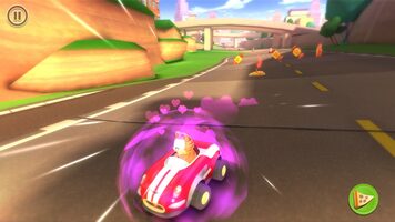 Get Garfield Kart Nintendo 3DS