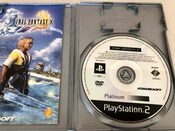 Final Fantasy X PlayStation 2