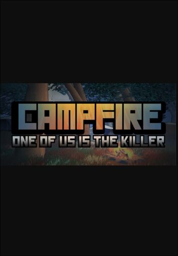 Campfire: One of Us Is the Killer (PC) Steam Key UNITED STATES
