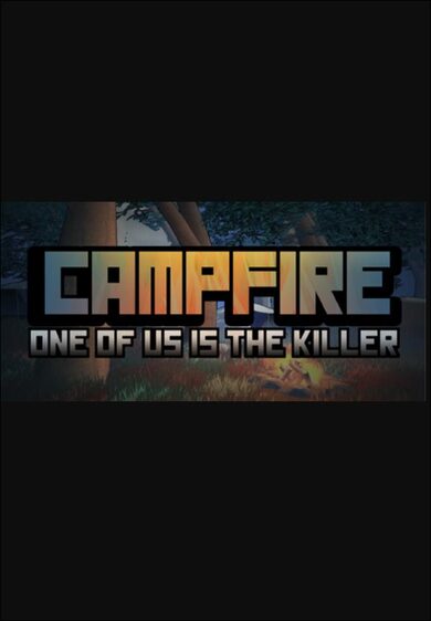 E-shop Campfire: One of Us Is the Killer (PC) Steam Key GLOBAL