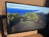 HP P27h G4 monitorius 27"