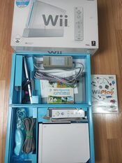 Nintendo Wii, White, 512MB