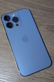 Apple iPhone 13 Pro 128GB Sierra Blue for sale