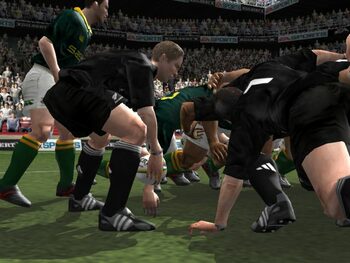 Rugby 2005 Xbox