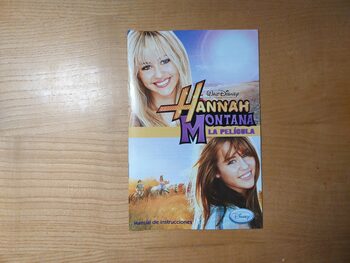 Get Hannah Montana: La Película (PC)