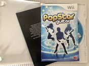 PopStar Guitar Wii