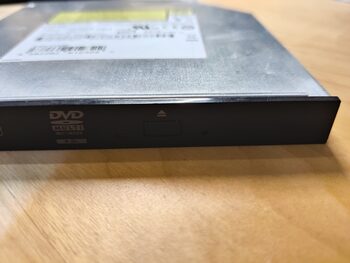 Redeem Regrabadora interna SLIM SONY NEC Optiarc AD-7590-S Black para portátil