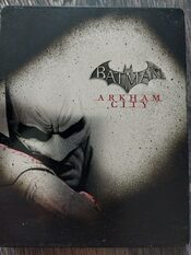 Batman: Arkham City PlayStation 3