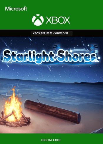 Starlight Shores XBOX LIVE Key TURKEY