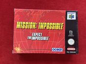 Get Mission: Impossible Nintendo 64