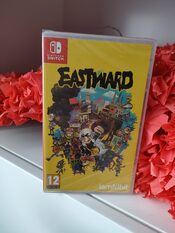 Eastward Nintendo Switch