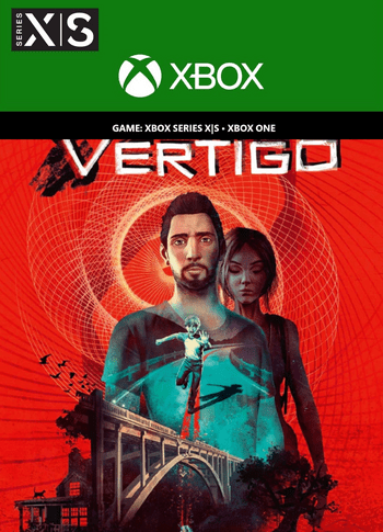 Alfred Hitchcock – Vertigo XBOX LIVE Key EUROPE