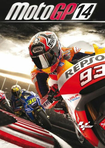 MotoGP 14 - Laguna Seca Redbull US Grand Prix (DLC) Steam Key EUROPE