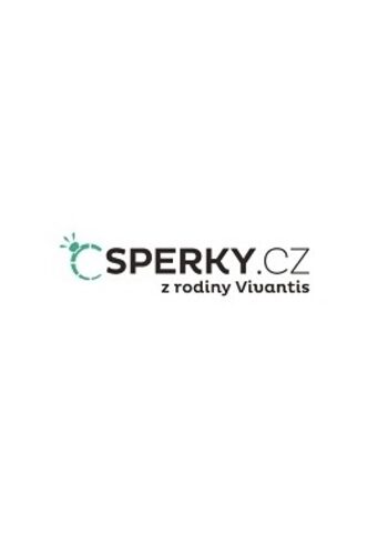 Sperky Gift Card 1000 CZK Key CZECH REPUBLIC