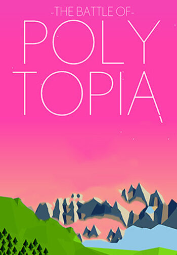 The Battle of Polytopia Steam Key GLOBAL