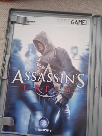 Assassin's Creed (PC) for sale