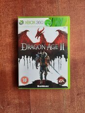 Dragon Age 2 Xbox 360