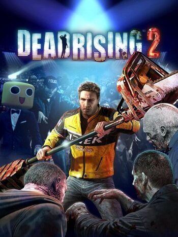 Dead Rising 2 Xbox One