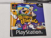 Redeem The Flintstones: Bedrock Bowling PlayStation